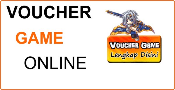 voucher game online